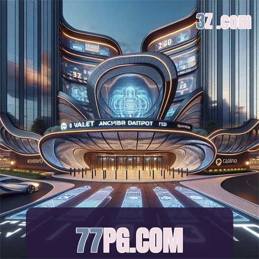 Experiência Inigualável no Casino do 77pg.com