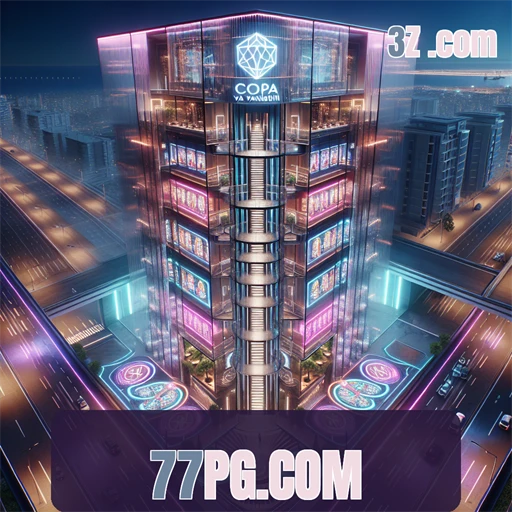 Explorando Jogos: Aventura e Diversão no 77pg.com