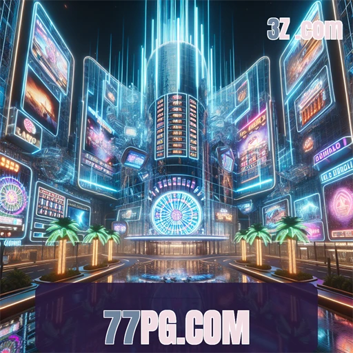 Level Up: A Experiência VIP no 77pg.com