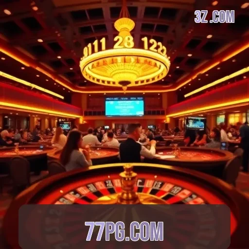 77pg.com Bônus