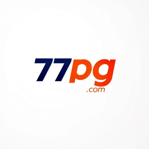 77pg.com Logo