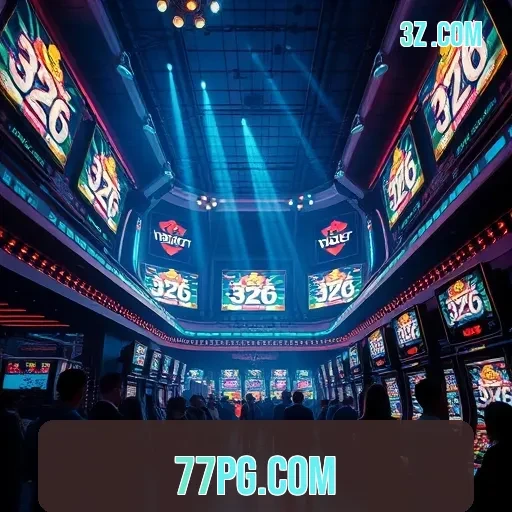 77pg.com Comunidade
