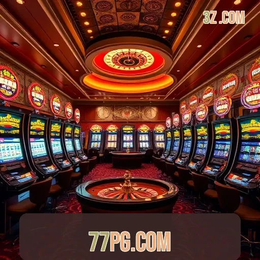 77pg.com Jogos Móveis