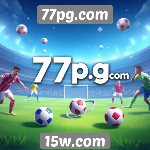Novidades na plataforma 77pg para jogadores