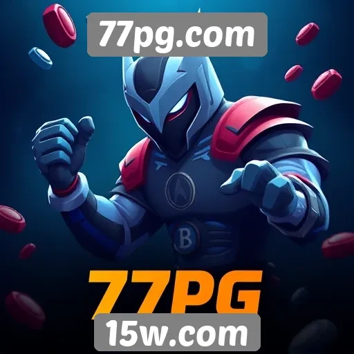 77pg.com oferece variedade de jogos online